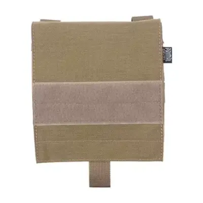 asgbox.pl - Uniwersalna ładownica cargo - tan