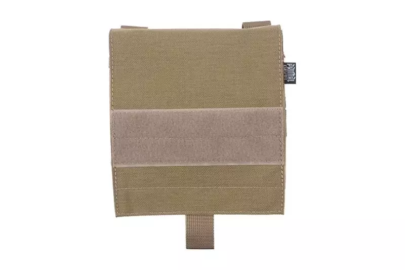 Uniwersalna ładownica cargo - tan OD-G-PRI-19-019380-00 asgbox.pl asgbox.pl - Uniwersalna ładownica cargo - tan