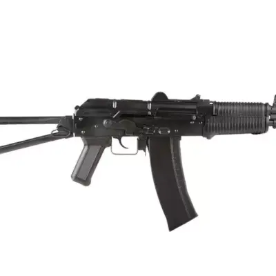 Alternative view of Replika subkarabinka G74A GBBR
