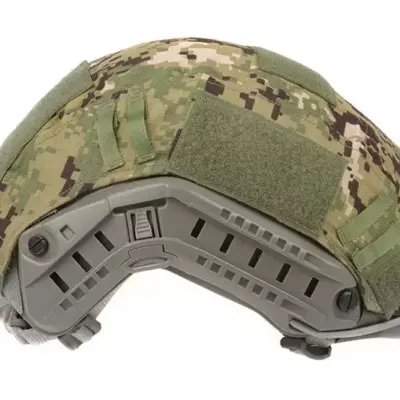 Alternative view of Taktyczny pokrowiec na hełm typu FAST - AOR2