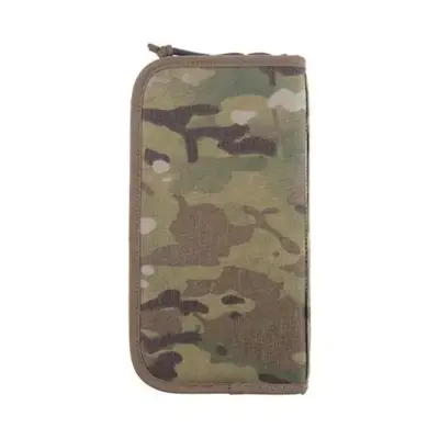Taktyczny portfel/pokrowiec na karty kredytowe - Multicam OD-G-EME-31-021954-00 asgbox.pl
