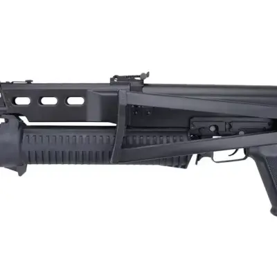 Replika pistoletu maszynowego PP-19 Bizon-2 OD-G-SVB-01-003269-00 asgbox.pl Replika pistoletu maszynowego PP-19 Bizon-2 OD-G-SVB-01-003269-00 asgbox.pl