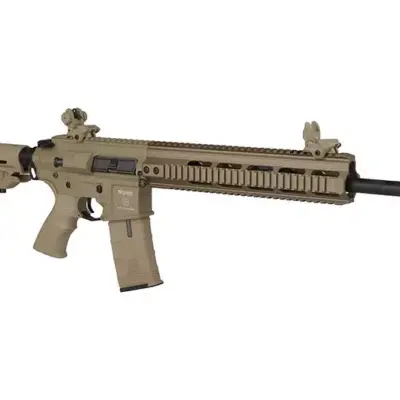 Replika karabinu Proarms PAR MK3 16" - tan OD-G-ICS-01-012568-00 asgbox.pl Replika karabinu Proarms PAR MK3 16" - tan OD-G-ICS-01-012568-00 asgbox.pl