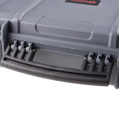 Walizka transportowa Nuprol hard case PNP 110cm - szara OD-G-WEE-22-019559-00 asgbox.pl