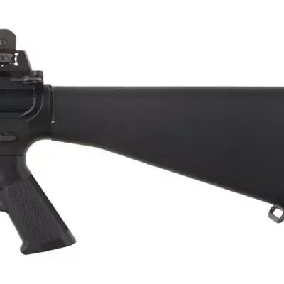 Replika karabinka LR16 FS-CQB OD-G-LCT-01-020718-00 asgbox.pl