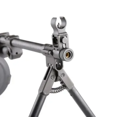 Replika karabinu maszynowego RPD OD-G-LCT-01-016259-00 asgbox.pl