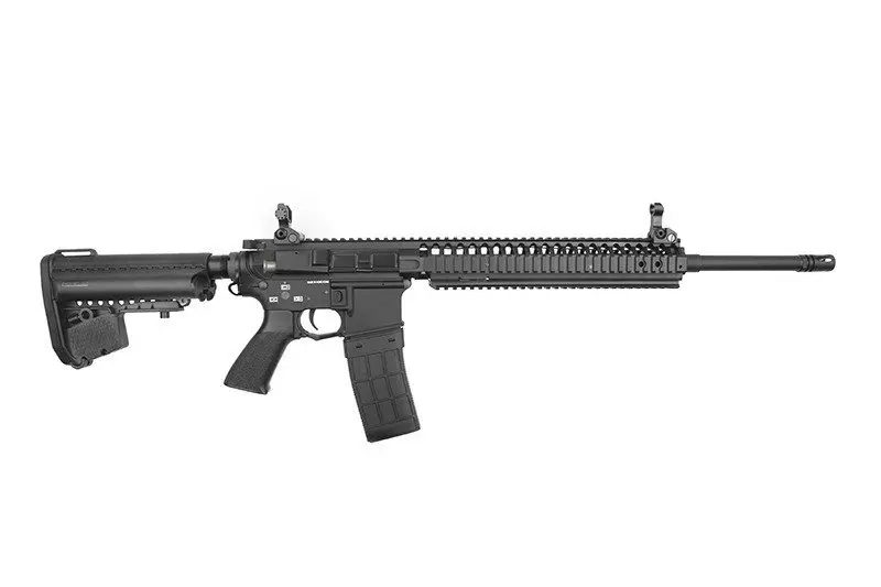 Replika karabinka CAER Enchanced Rifle OD-G-CLA-01-016069-00 asgbox.pl Replika karabinka CAER Enchanced Rifle - obrazek 3