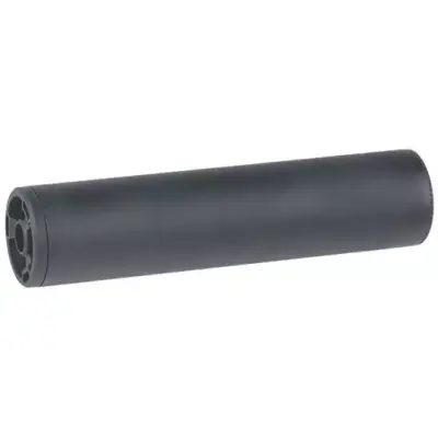 asgbox.pl - Tłumik Battle Owl Tracer Unit - czarny