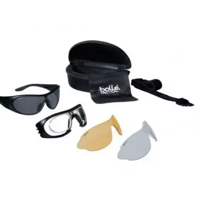 Alternative view of Okulary ochronne Raider (Kit)