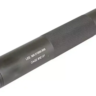 Alternative view of Tłumik dźwięku Force