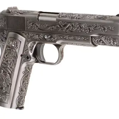 Replika pistoletu 1911 Etched Version OD-G-WET-02-009015-00 asgbox.pl