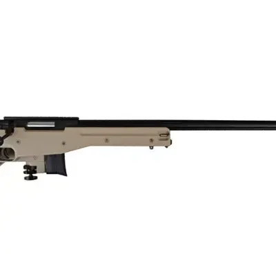Replika karabinu snajperskiego MB08A - tan OD-G-WEL-03-007331-00 asgbox.pl Replika karabinu snajperskiego MB08A - tan OD-G-WEL-03-007331-00 asgbox.pl
