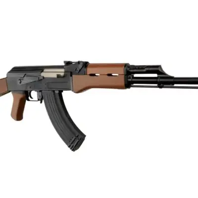 Alternative view of Replika karabinu szturmowego RK47