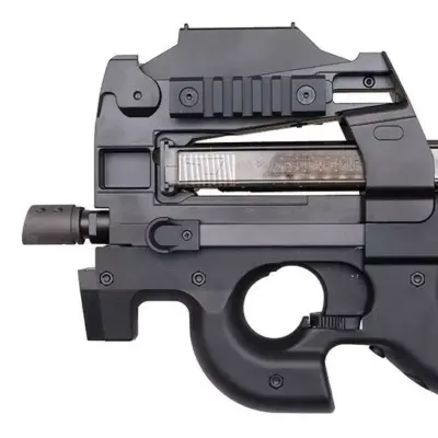 Replika pistoletu maszynowego PDW 99 OD-G-GIG-01-005100-00 asgbox.pl Replika pistoletu maszynowego PDW 99 OD-G-GIG-01-005100-00 asgbox.pl