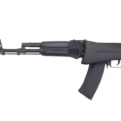 Alternative view of Replika karabinka KWA 74M - System 7