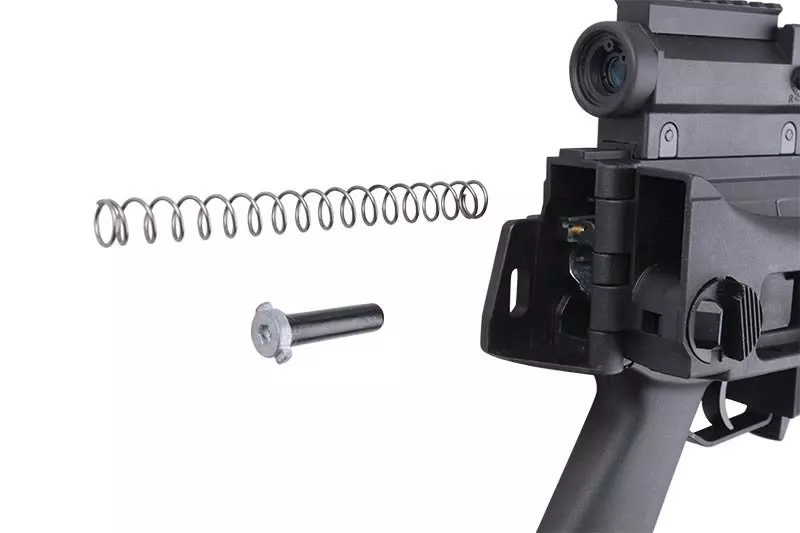 Replika karabinka SA-G10 KeyMod EBB OD-G-SPE-01-020523-00 asgbox.pl Replika karabinka SA-G10 KeyMod EBB - obrazek 6