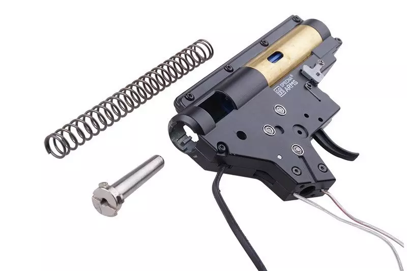 Replika karabinka SA-V08 ONE™ OD-G-SPE-01-013567-00 asgbox.pl Replika karabinka SA-V08 ONE™ - obrazek 7