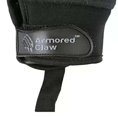 Alternative view of Rękawice taktyczne Armored Claw Smart Tac - czarne