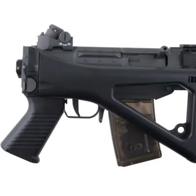 Replika karabinka JG081BL-II OD-G-JGW-01-019733-00 asgbox.pl