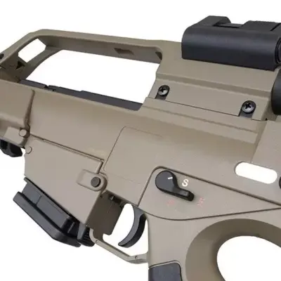 Replika karabinka JG1638 - piaskowa OD-G-JGW-01-004674-00 asgbox.pl