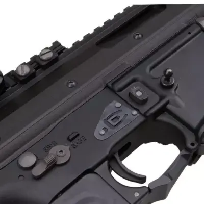 Replika broni klasy PDW WE Open Bolt OD-G-WET-02-001808-00 asgbox.pl