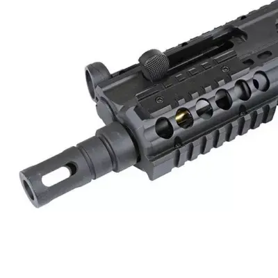 Alternative view of Replika pistoletu maszynowego JG206