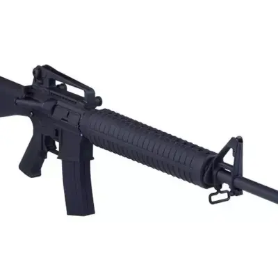 Replika karabinka CM017 - czarna OD-G-CYM-01-010002-00 asgbox.pl Replika karabinka CM017 - czarna OD-G-CYM-01-010002-00 asgbox.pl