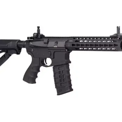 Replika karabinka CM16 SRL OD-G-GIG-01-009695-00 asgbox.pl