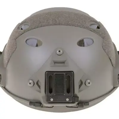 Alternative view of Replika kasku FAST PJ CFH - foliage green (M/L)