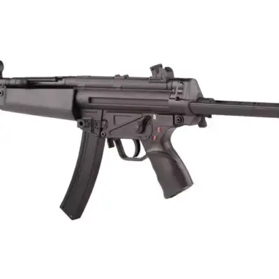 Replika pistoletu maszynowego CA5A3 z szerokim chwytem OD-G-CLA-01-012823-00 asgbox.pl
