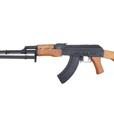 Replika karabinu maszynowego JG1101 RK-74 OD-G-JGW-01-003532-00 asgbox.pl