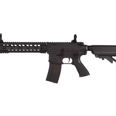 Replika karabinka APEX R5 M10 - czarny OD-G-CLA-01-012821-00 asgbox.pl Replika karabinka APEX R5 M10 - czarny OD-G-CLA-01-012821-00 asgbox.pl
