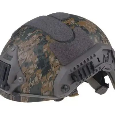 Alternative view of Replika hełmu maritime - Digital Woodland