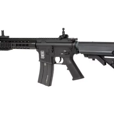 Alternative view of Replika karabinka SA-B12 ONE™ KeyMod 8" SAEC™ System