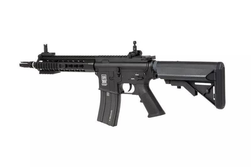 Replika karabinka SA-B12 ONE™ KeyMod 8" SAEC™ System OD-G-SPE-01-011985-00 asgbox.pl Replika karabinka SA-B12 ONE™ KeyMod 8" SAEC™ System - obrazek 2