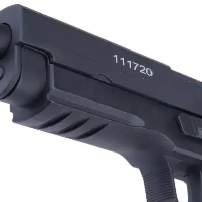 Replika pistoletu CM122 (Bez Akumulatora) OD-G-CYM-01-000908-00 asgbox.pl