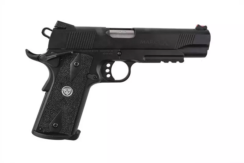 Replika pistoletu M1911 Marcux OD-G-APS-02-019045-00 asgbox.pl Replika pistoletu M1911 Marcux - obrazek 6