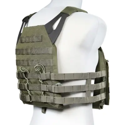 Kamizelka taktyczna JPC - Foliage Green OD-G-EME-18-019124-00 asgbox.pl