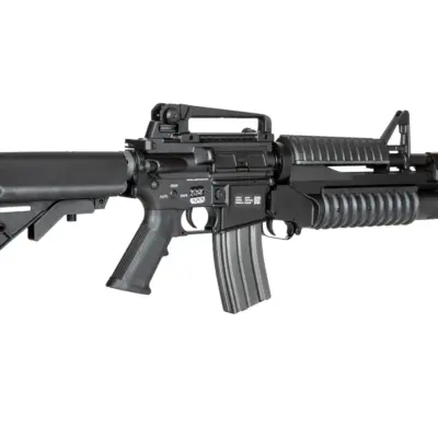 Replika karabinka SA-G01 ONE™ - czarna OD-G-SPE-01-004044-00 asgbox.pl