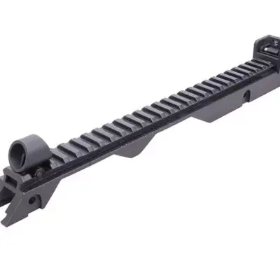 asgbox.pl - Górna szyna RIS 22mm do replik typu G36