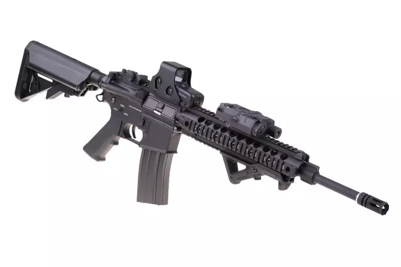 Replika karabinka SA-B03 ONE™ SAEC™ System - Half Tan OD-G-SPE-01-010885-00 asgbox.pl Replika karabinka SA-B03 ONE™ SAEC™ System - Half Tan - obrazek 6