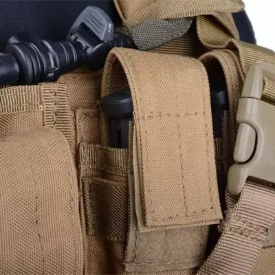 Kamizelka taktyczna typu Maritime - tan OD-G-GFT-18-009853-00 asgbox.pl Kamizelka taktyczna typu Maritime - tan OD-G-GFT-18-009853-00 asgbox.pl