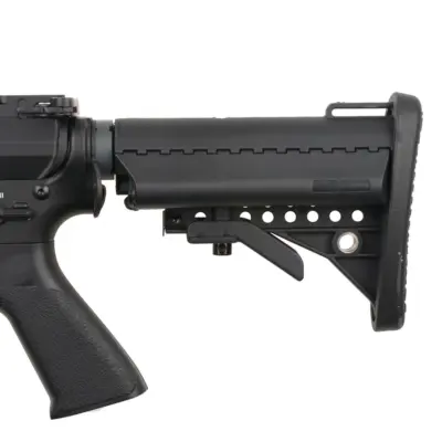 Replika karabinka SA-V23 ONE™ - czarna OD-G-SPE-01-013569-00 asgbox.pl Replika karabinka SA-V23 ONE™ - czarna OD-G-SPE-01-013569-00 asgbox.pl