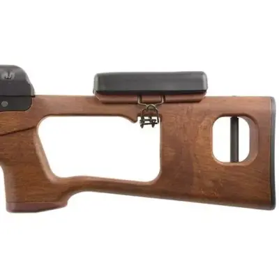 Replika karabinu wyborowego SVD KA-AG-133 - imitacja drewna OD-G-KIA-02-016234-00 asgbox.pl