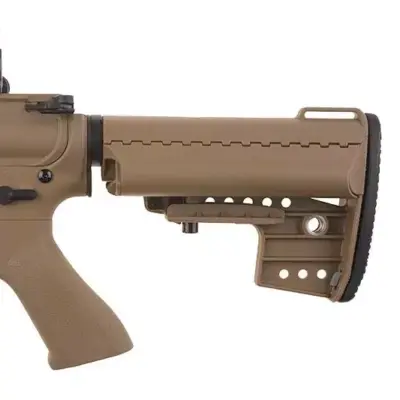 Replika karabinka CM630 - tan OD-G-CYM-01-021201-00 asgbox.pl Replika karabinka CM630 - tan OD-G-CYM-01-021201-00 asgbox.pl