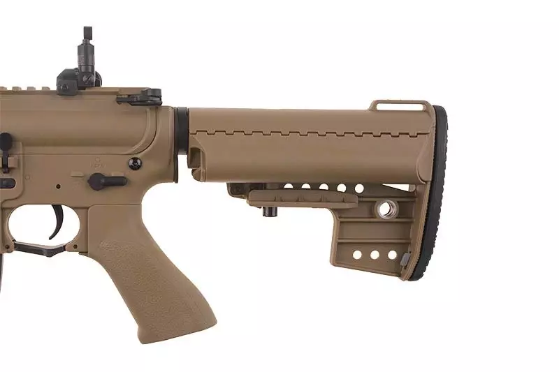 Replika karabinka CM630 - tan OD-G-CYM-01-021201-00 asgbox.pl Replika karabinka CM630 - tan - obrazek 3