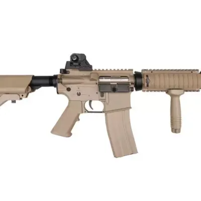 Replika karabinka TR4 CQB-R DST OD-G-GIG-01-004133-00 asgbox.pl Replika karabinka TR4 CQB-R DST OD-G-GIG-01-004133-00 asgbox.pl