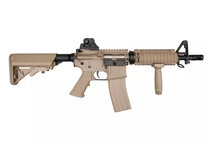 Replika karabinka TR4 CQB-R DST OD-G-GIG-01-004133-00 asgbox.pl Replika karabinka TR4 CQB-R DST - obrazek 7