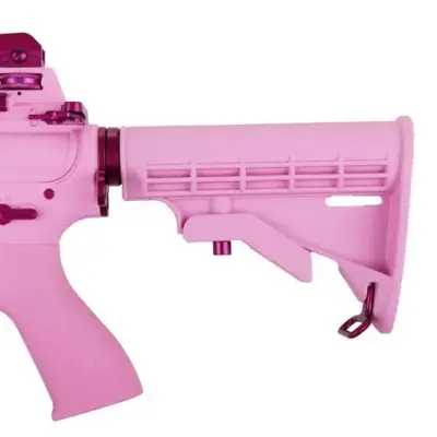 Replika karabinka FF16 Femme Fatale PBB OD-G-GIG-01-004883-00 asgbox.pl Replika karabinka FF16 Femme Fatale PBB OD-G-GIG-01-004883-00 asgbox.pl