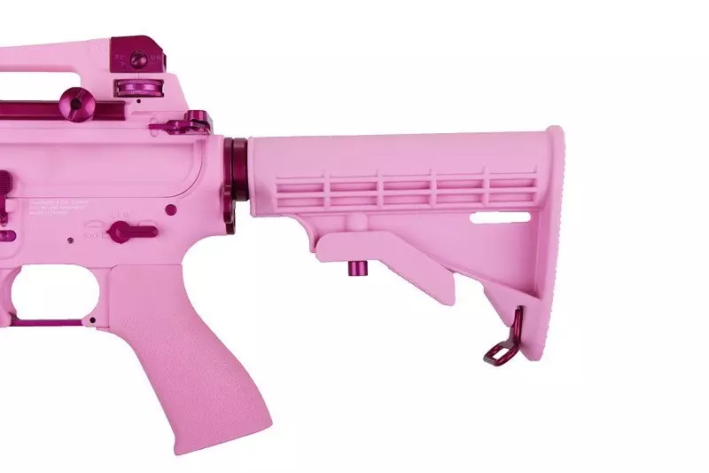 Replika karabinka FF16 Femme Fatale PBB OD-G-GIG-01-004883-00 asgbox.pl Replika karabinka FF16 Femme Fatale PBB - obrazek 6